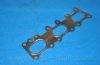 PARTS-MALL P1C-D019M Gasket, intake/ exhaust manifold